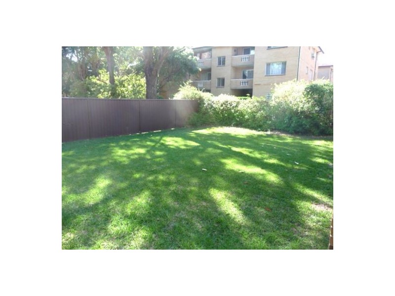 7/35-39 THE TRONGATE, Granville NSW 2142