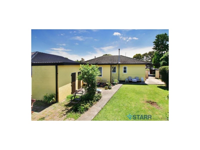 16 Chiswick Road, Granville NSW 2142