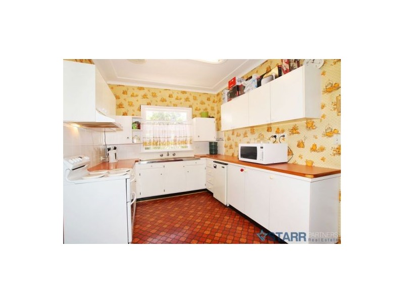 16 Chiswick Road, Granville NSW 2142