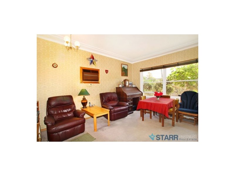 16 Chiswick Road, Granville NSW 2142