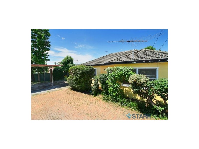 16 Chiswick Road, Granville NSW 2142
