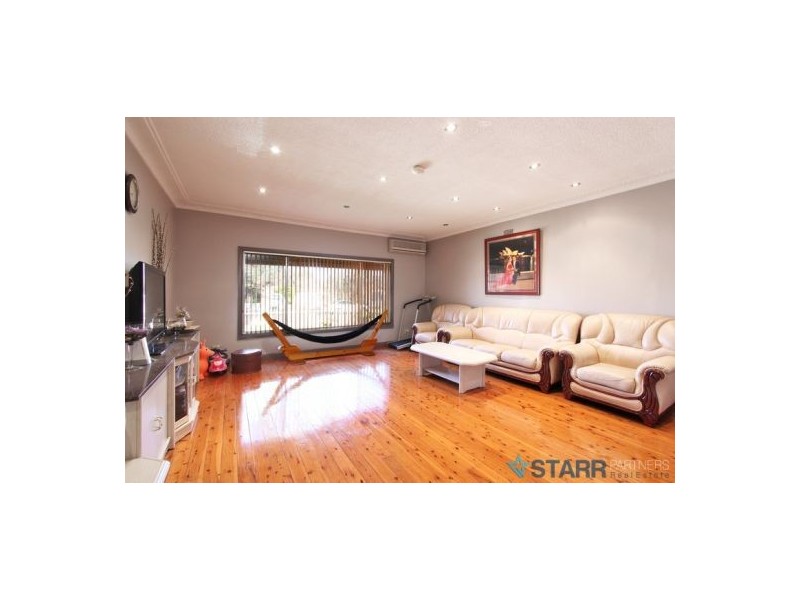 52 Meroo Street, Auburn NSW 2144