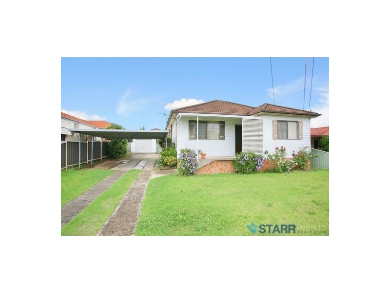 67 Wellington Road, Auburn NSW 2144