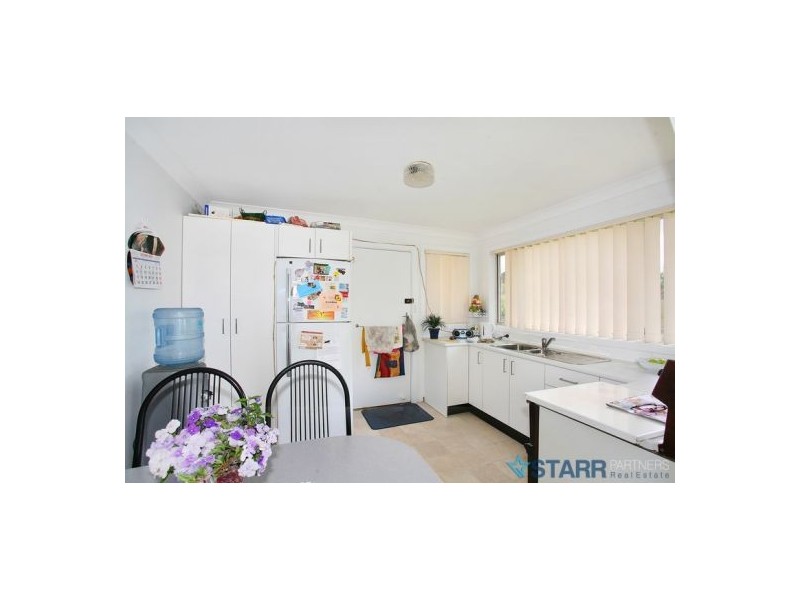 17 Queen street, Guildford NSW 2161