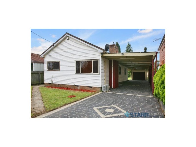46 Maranoa Street, Auburn NSW 2144