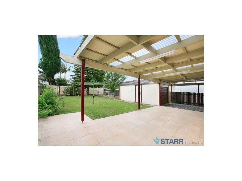 46 Maranoa Street, Auburn NSW 2144