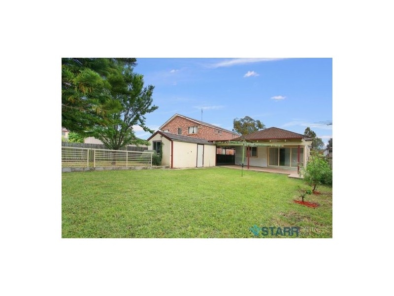 46 Maranoa Street, Auburn NSW 2144