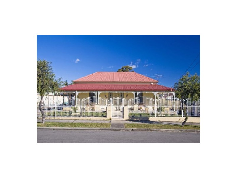 4 Phillip St, Auburn NSW 2144