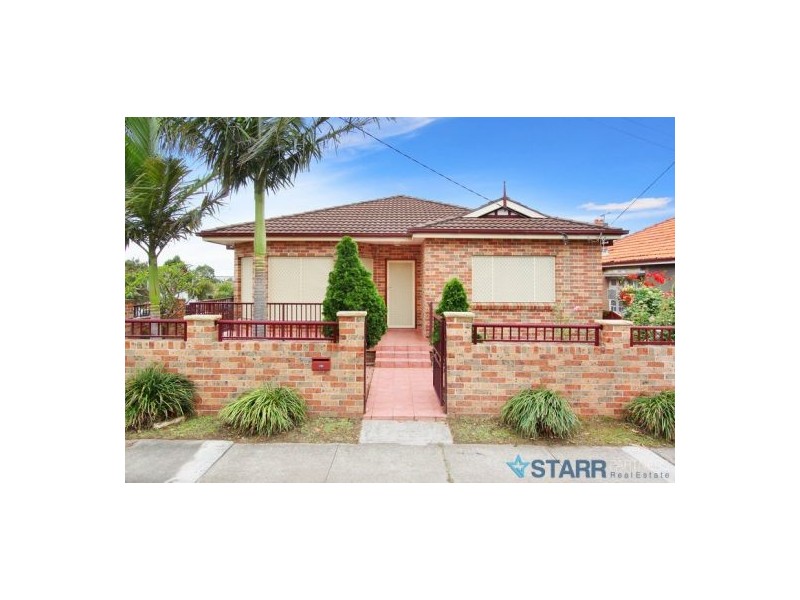 101 Clyde Street, Granville NSW 2142