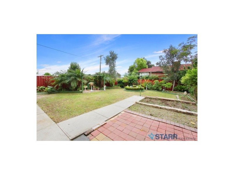 101 Clyde Street, Granville NSW 2142