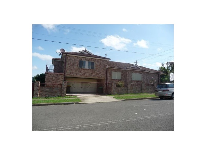 101 Clyde Street, Granville NSW 2142