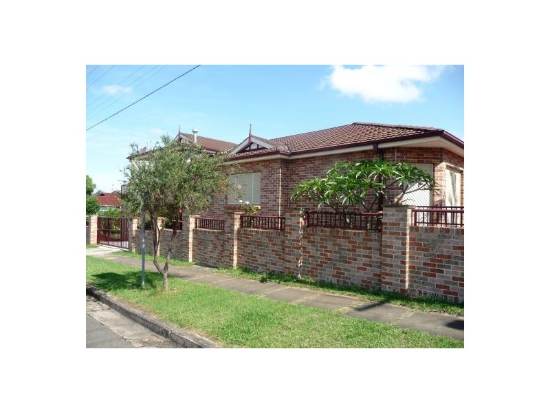 101 Clyde Street, Granville NSW 2142