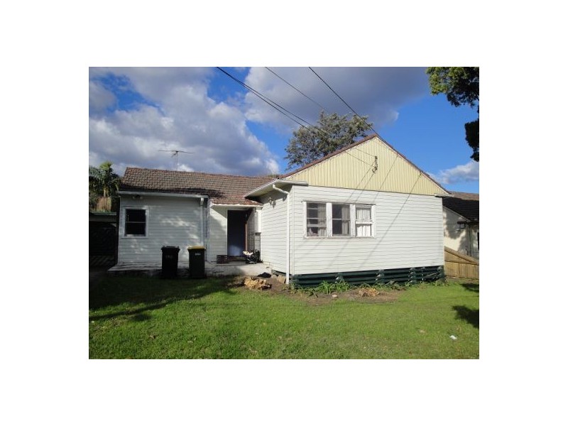 280 Cumberland Road, Auburn NSW 2144