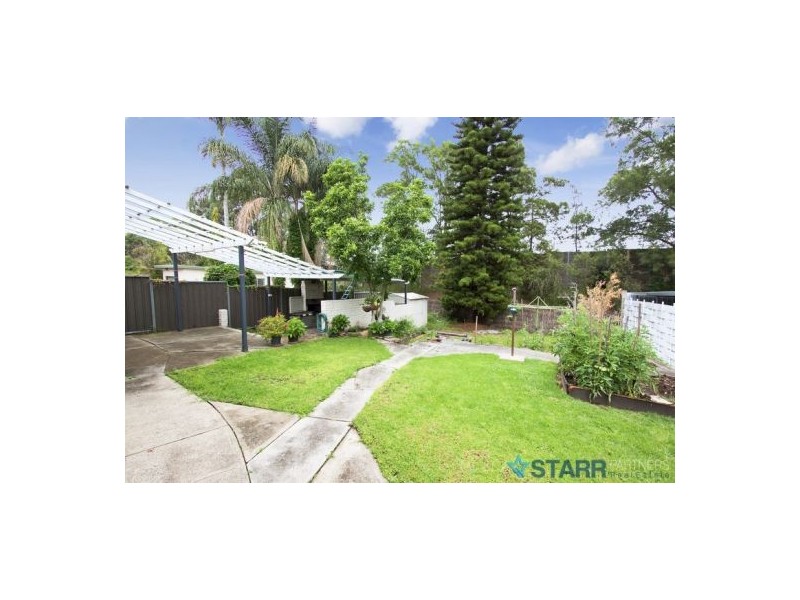 30  Sherwood Street, Northmead NSW 2152