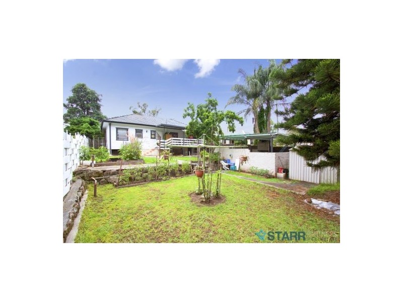 30  Sherwood Street, Northmead NSW 2152