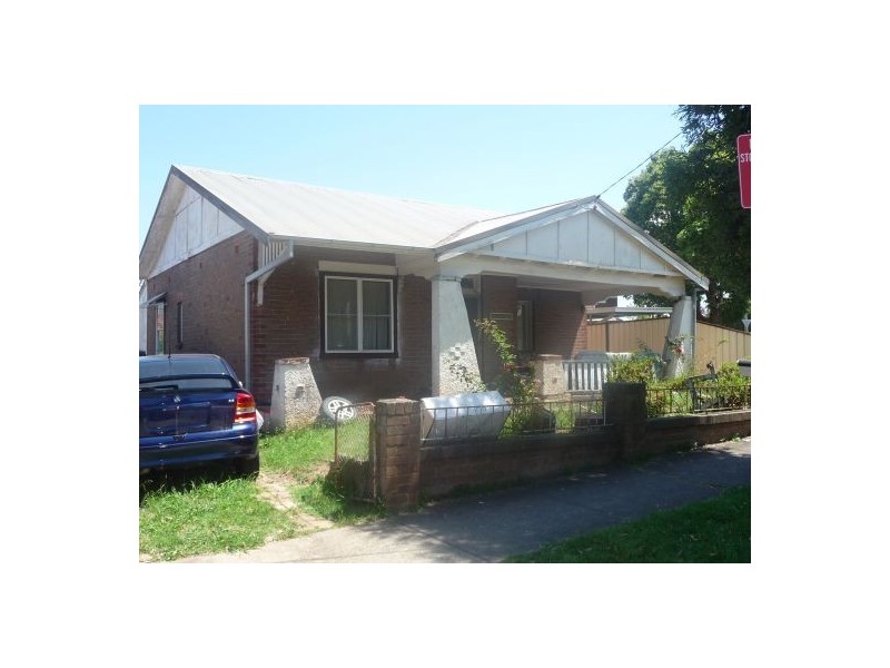 91 Water Street, Auburn NSW 2144