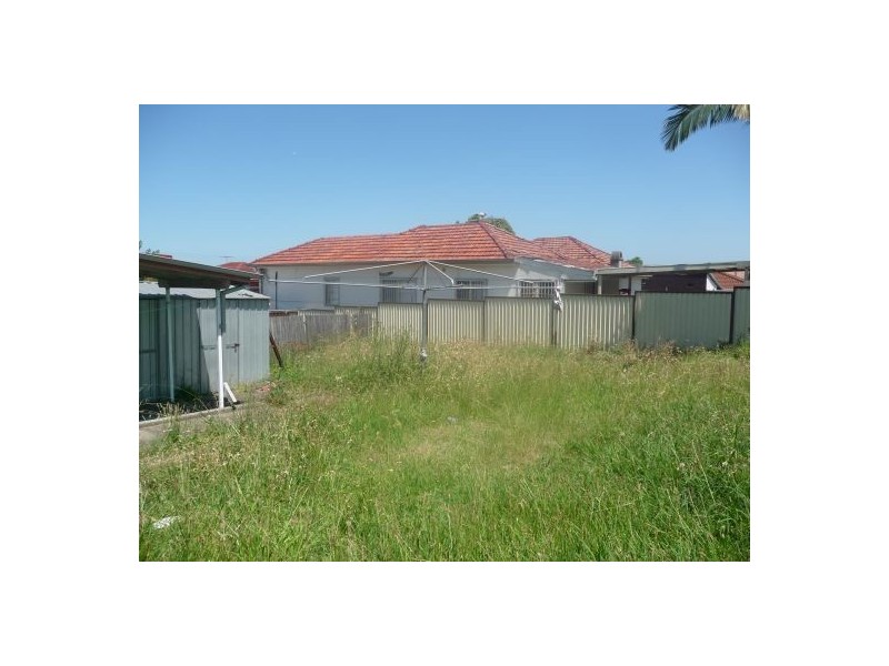 91 Water Street, Auburn NSW 2144