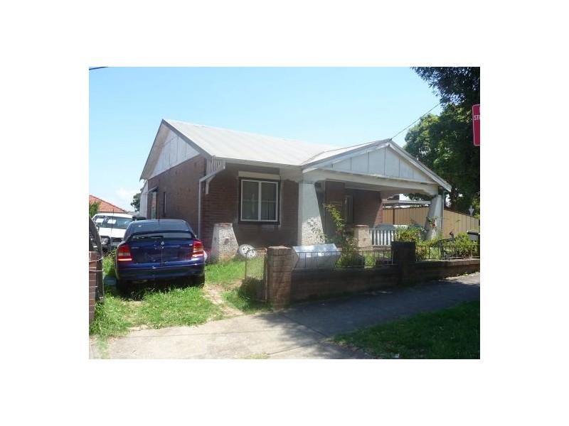 91 Water Street, Auburn NSW 2144