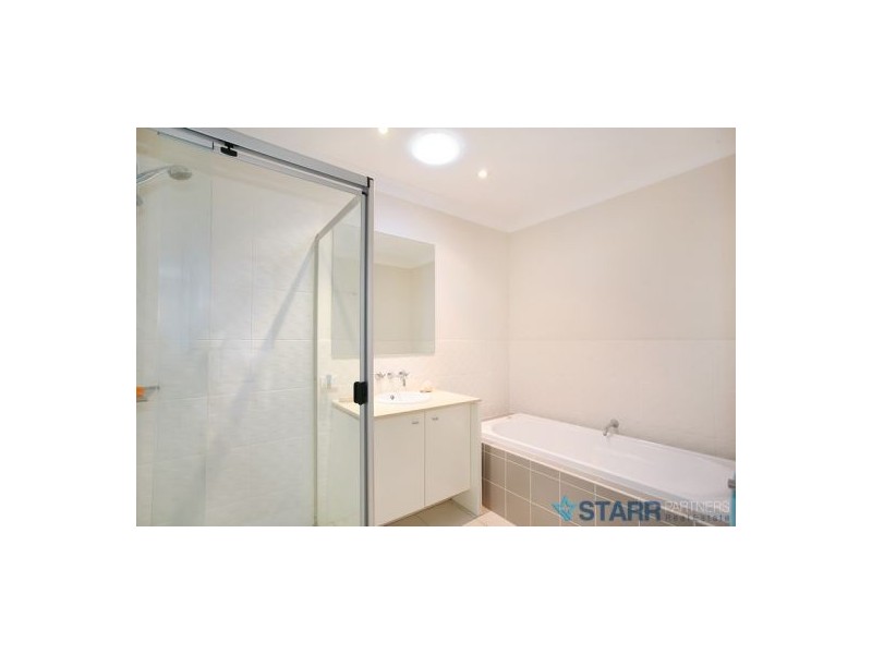 6 Betty Cuthbert Drive, Lidcombe NSW 2141