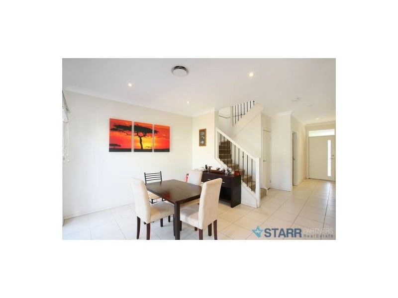 6 Betty Cuthbert Drive, Lidcombe NSW 2141