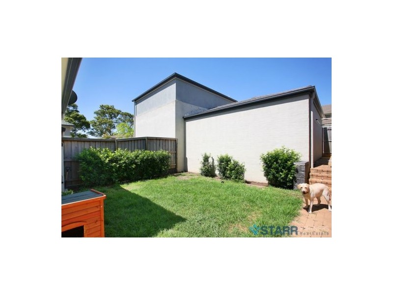 6 Betty Cuthbert Drive, Lidcombe NSW 2141