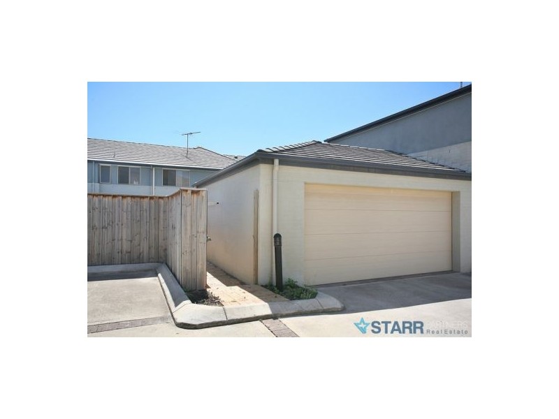 6 Betty Cuthbert Drive, Lidcombe NSW 2141