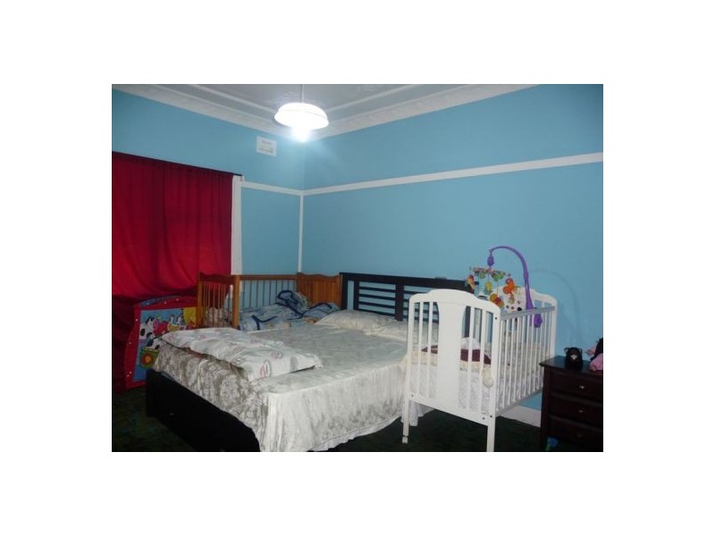 12 Second Street, Granville NSW 2142