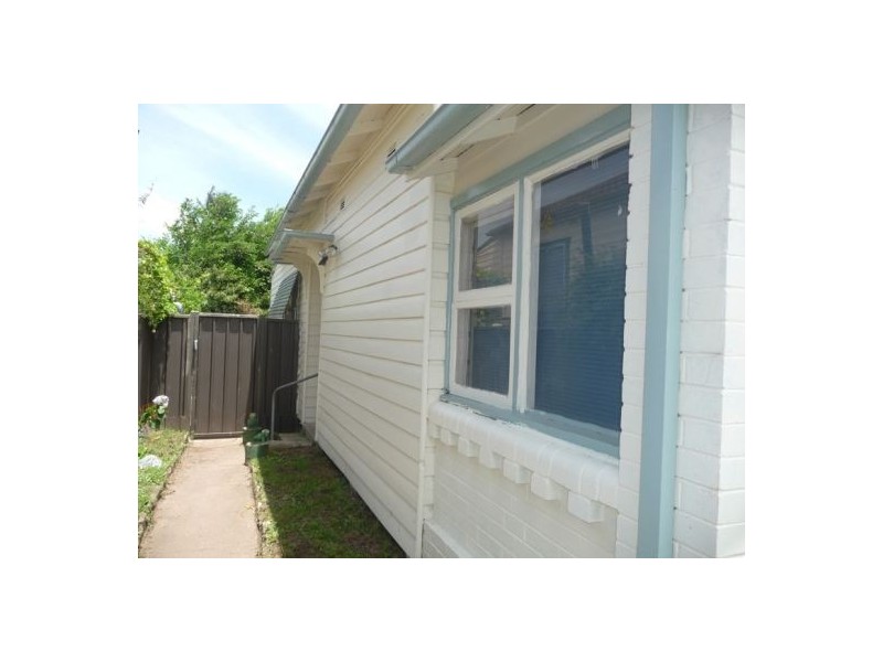 12 Second Street, Granville NSW 2142