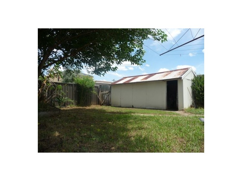 12 Second Street, Granville NSW 2142