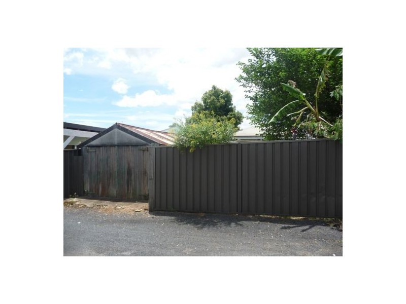 12 Second Street, Granville NSW 2142