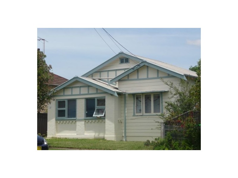 12 Second Street, Granville NSW 2142