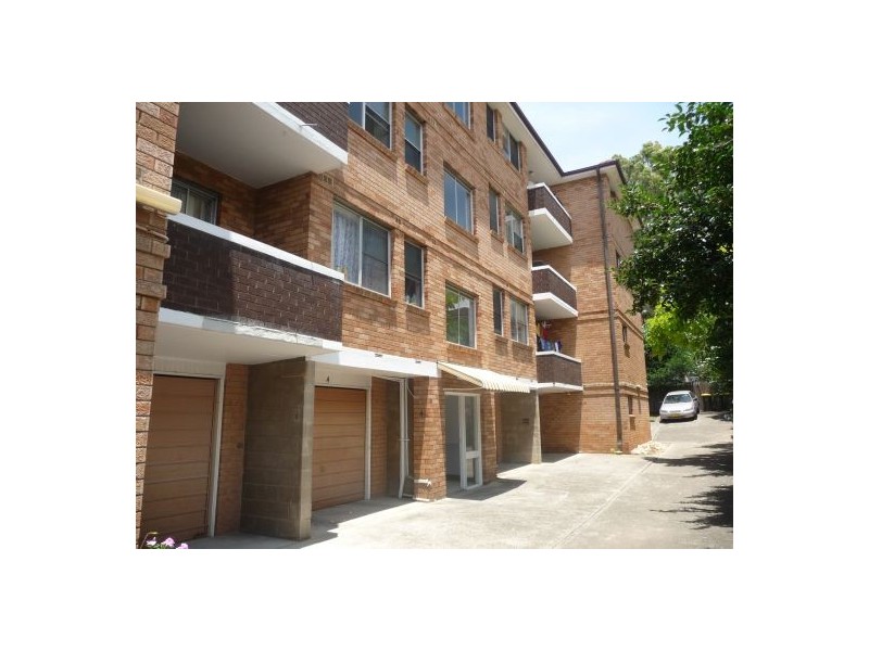 2/14 Kerr Parade, Auburn NSW 2144