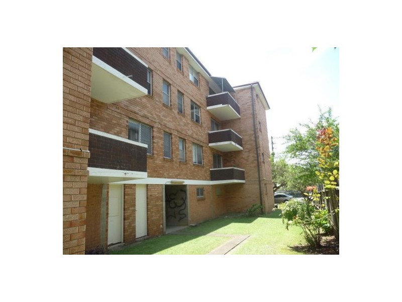 2/14 Kerr Parade, Auburn NSW 2144