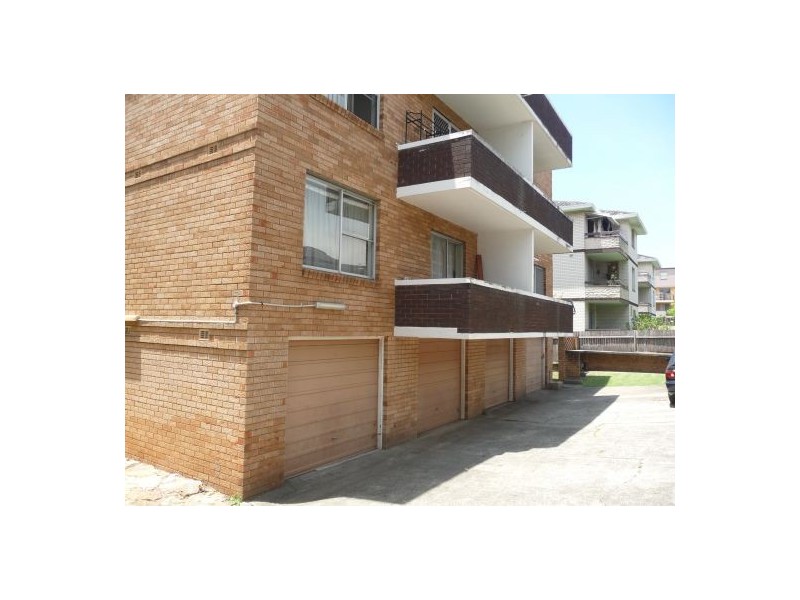 2/14 Kerr Parade, Auburn NSW 2144