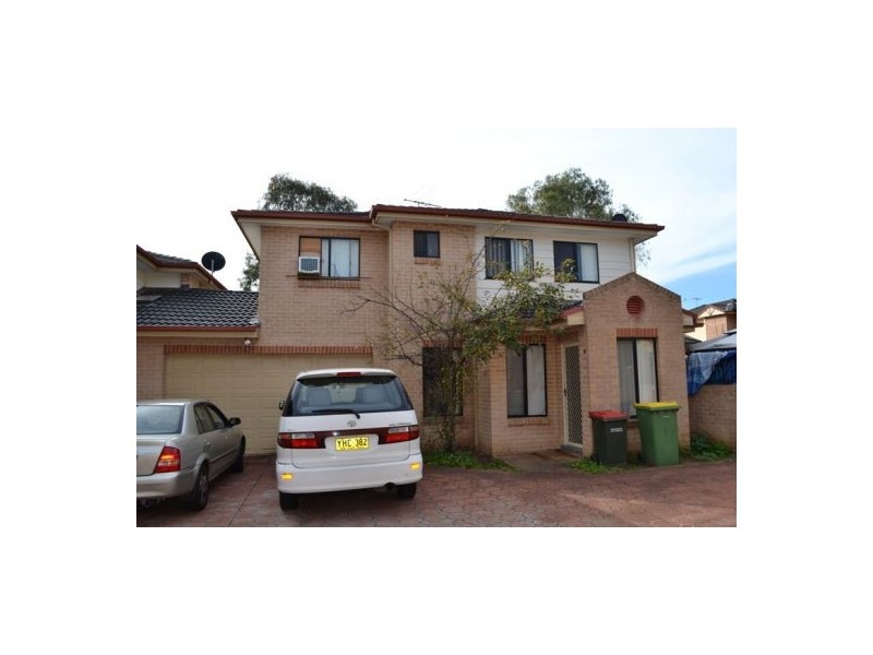 9/151 Blaxcell Street, Granville NSW 2142