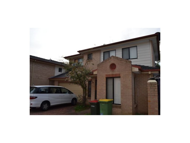 9/151 Blaxcell Street, Granville NSW 2142