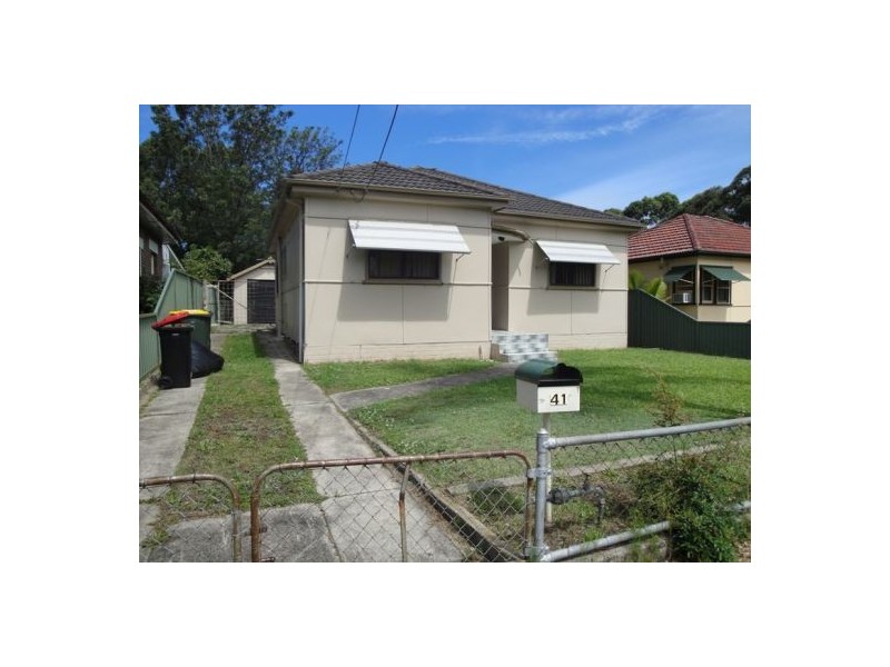 Silverwater NSW 2264