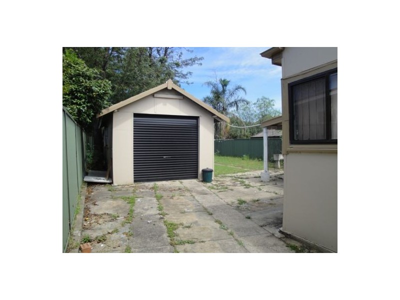 Silverwater NSW 2264