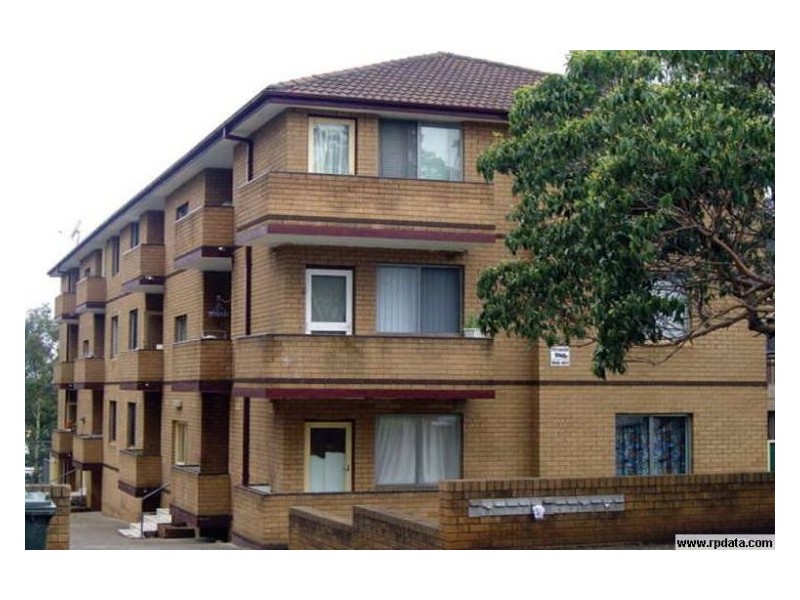 6/44-46 Harrow Road, Auburn NSW 2144