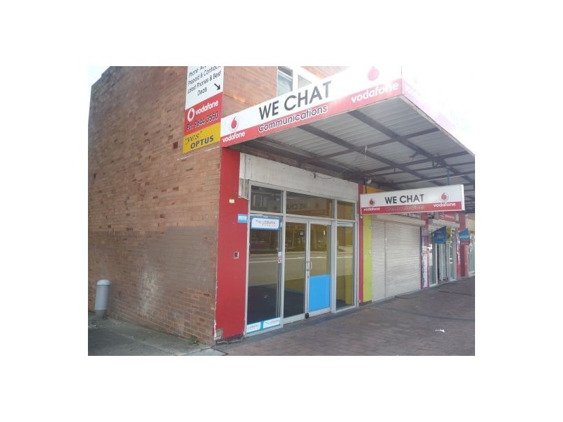 1a Amy Street, Regents Park NSW 2143