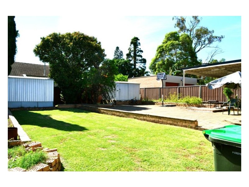317 Clyde Street, Granville NSW 2142