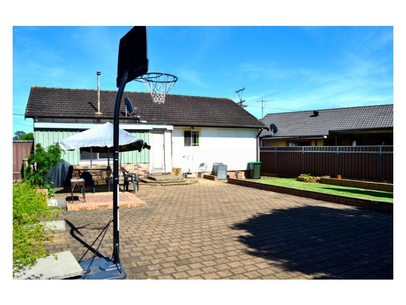 317 Clyde Street, Granville NSW 2142