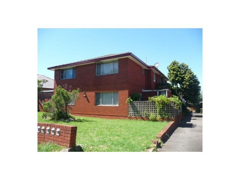 7/78-80 Helena Street, Auburn NSW 2144