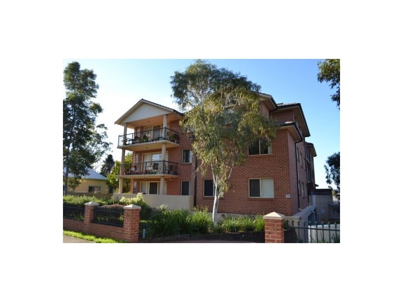 12/51-53 Deakin Street, Silverwater NSW 2128