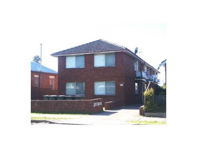 5/34 Marion, Auburn NSW 2144