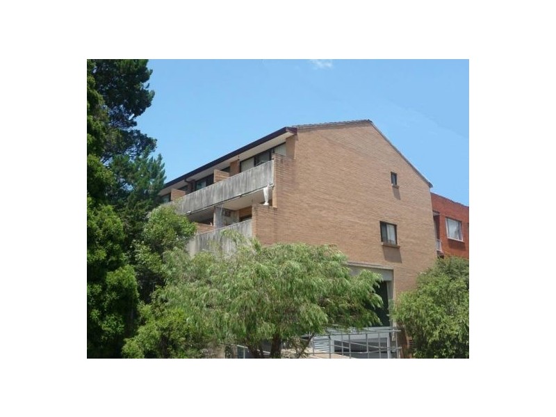 8/17 Macquarie Road, Auburn NSW 2144