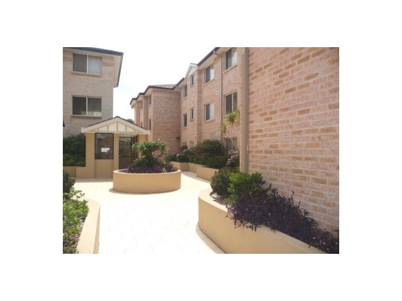 Regents Park NSW 2143