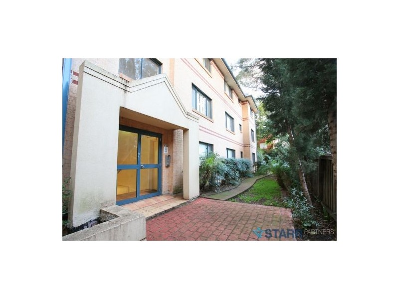 7/49-51 Macquarie Road, Auburn NSW 2144