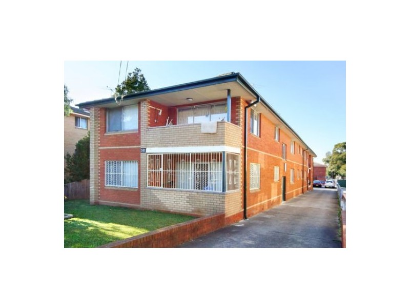 4/101 Dartbrook Road, Auburn NSW 2144