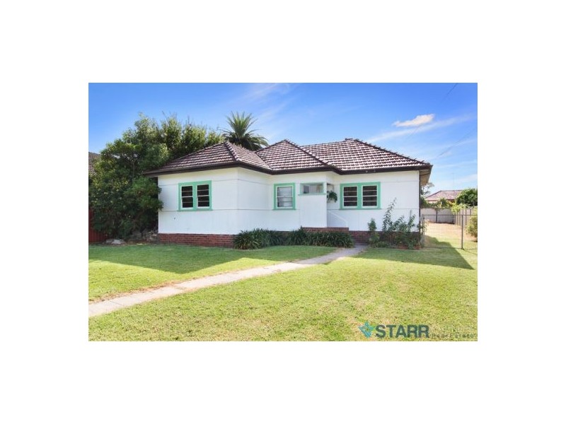 24 New Street, Auburn NSW 2144